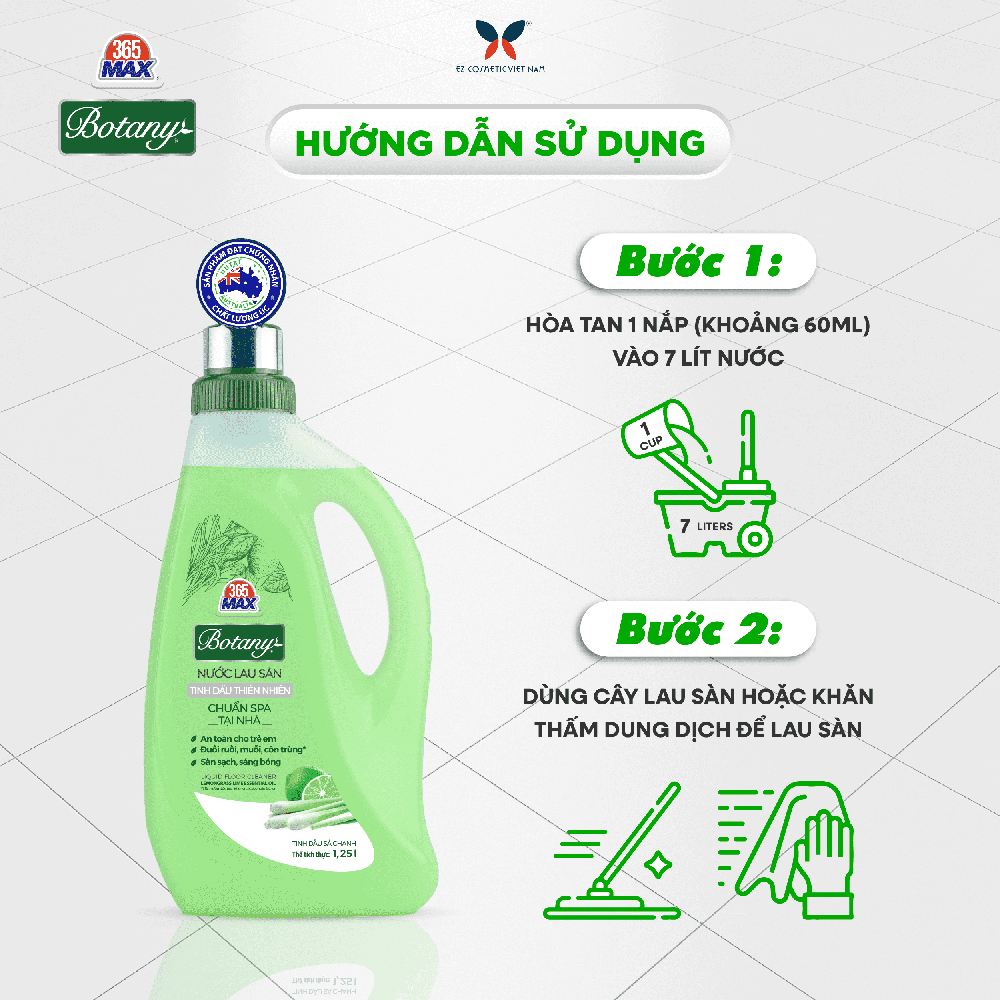 Nuoc Lau San Tinh Dau 365 Max Botany 1.25kg 02