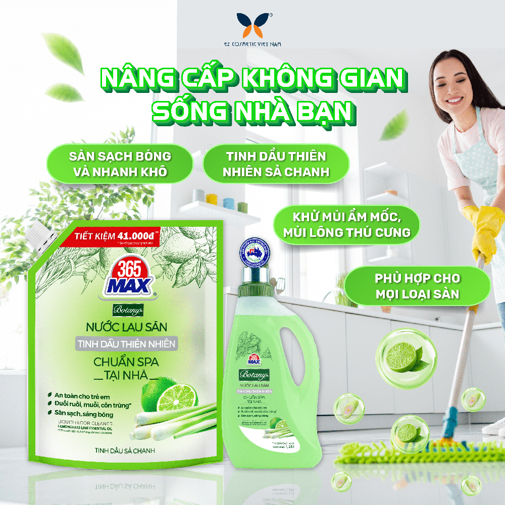 Nuoc Lau San Tinh Dau 365 Max Botany 1.25kg 03