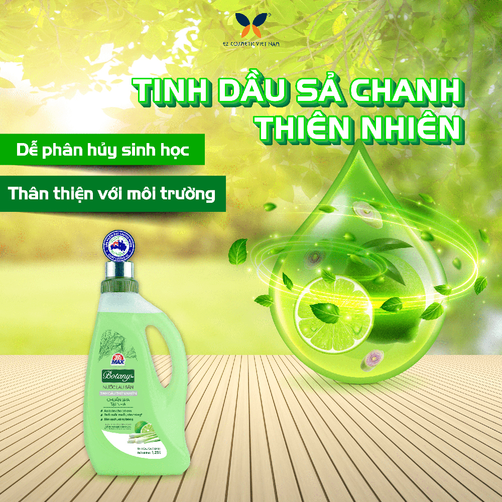 Nuoc Lau San Tinh Dau 365 Max Botany 1.25kg 05