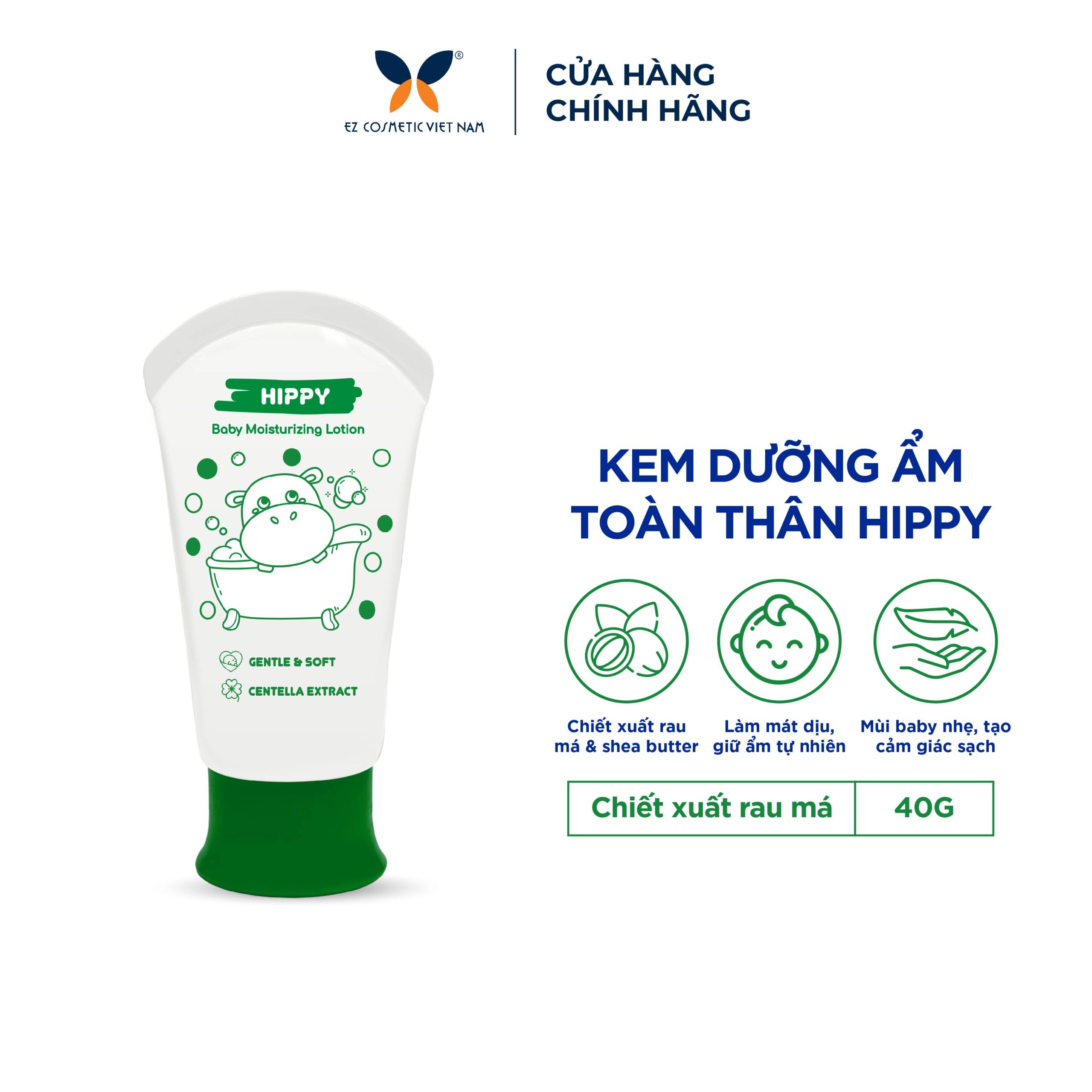 đại Diện SDA 40G